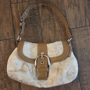 Y2K Soho Shoulder Bag